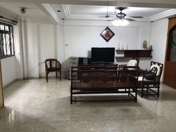 Blk 615 Woodlands Avenue 4 (Woodlands), HDB 5 Rooms #161604112